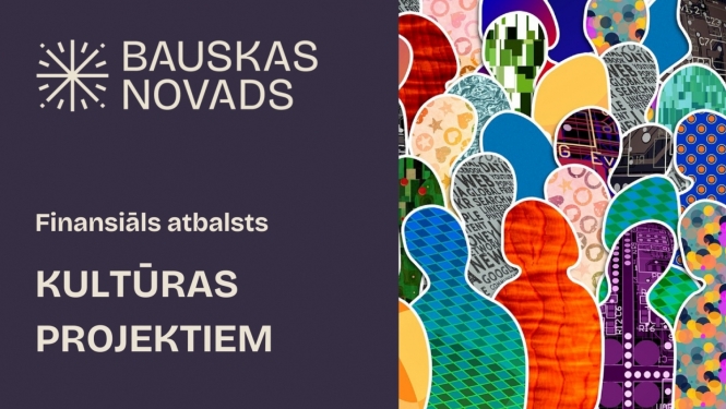 Kultūras projektu konkurss