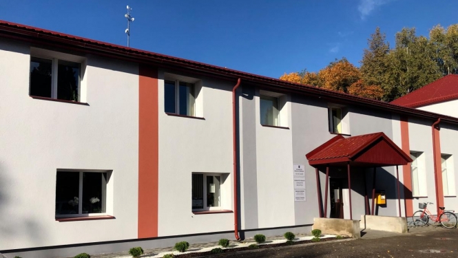Bauskas pagastu pārvaldes kļūs par pagastu nodaļām