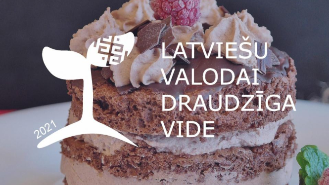 Valsts valodas centrs aicina pieteikt uzņēmumus akcijai «Latviešu valodai draudzīga vide 2021»