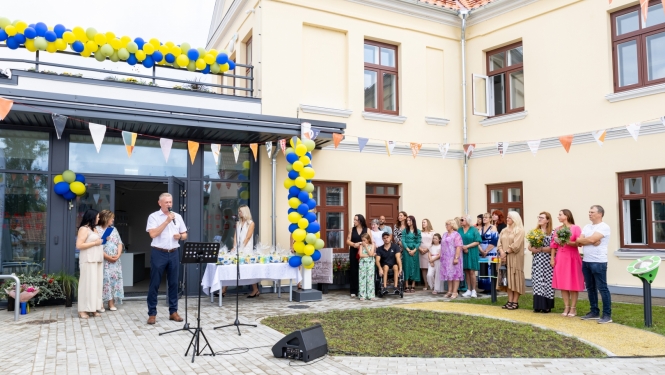atklāšana
