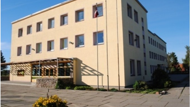 Iesniegs projektu „Īslīces kultūras nama zāles izgaismošana un apskaņošana”