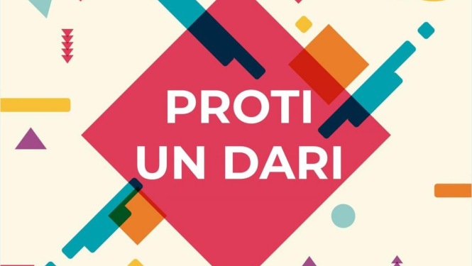 Turpinās projekts jauniešiem “PROTI un DARI!”