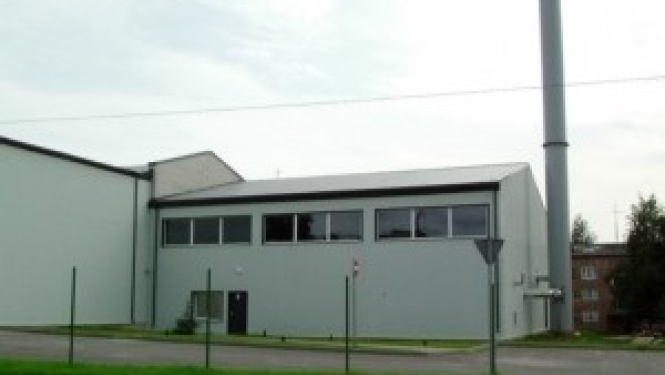 Paziņojums par SIA «Mūsu saimnieks» siltumenerģijas tarifa projekta apspriešanu