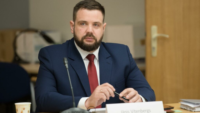 Darba vizītē Bauskas novadu apmeklēs ekonomikas ministrs Jānis Vitenbergs