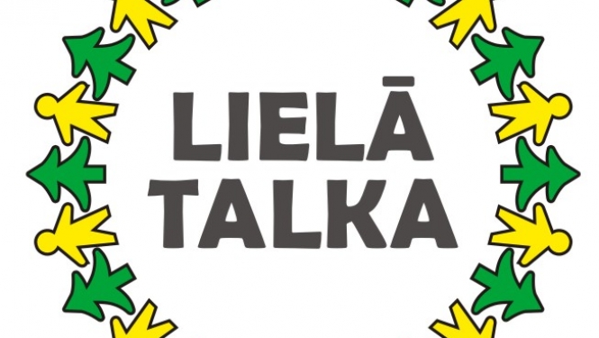 Lielā Talka šogad notiks 22. aprīlī - Starptautiskajā Zemes dienā