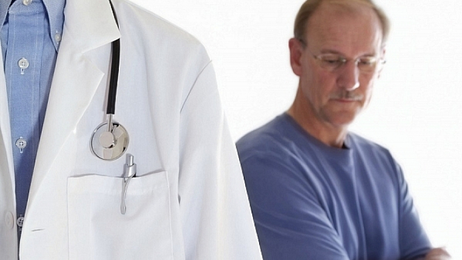 Ievieš valsts apmaksātu profilaktisko pārbaudi prostatas vēža noteikšanai