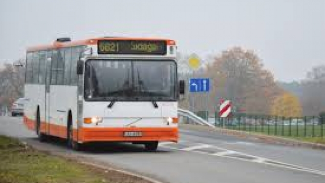 Līdz 29. oktobrim reģionālo maršrutu autobusi kursēs saskaņā ar skolēnu brīvlaika grafiku