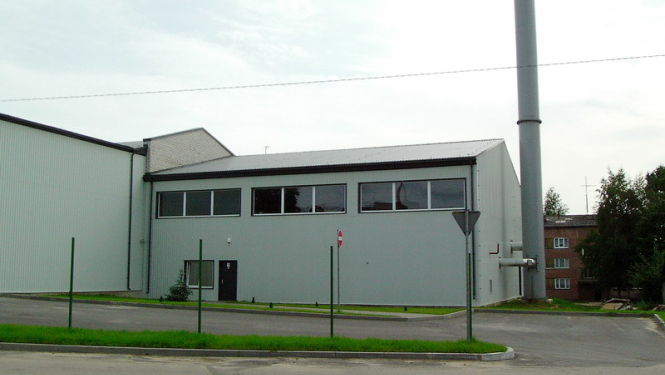 PAZIŅOJUMS par SIA „Mūsu saimnieks” ūdenssaimniecības pakalpojumu tarifu projektu