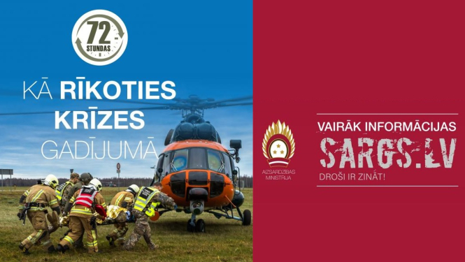 kā rīkoties krīzes gadījumā baneris