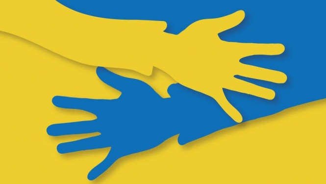 Malinas pašvaldībai Ukrainā ziedos divus malkas apkures katlus