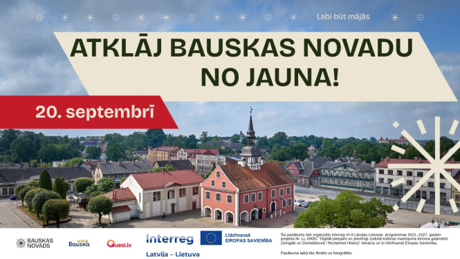 Jauni digitālie risinājumi