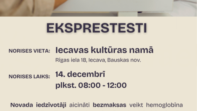 EKSPRESTESTI