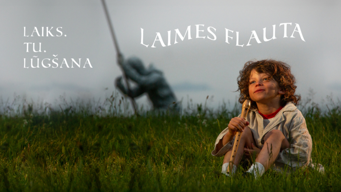 Laimes flauta hor