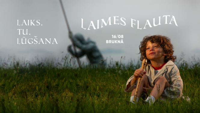 Flauta
