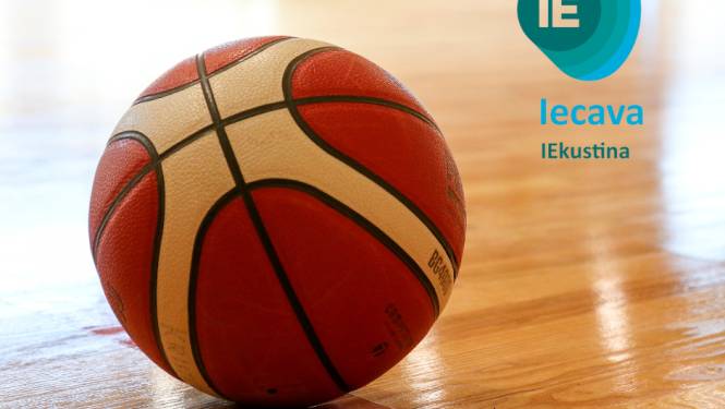 IE bb čempionāts