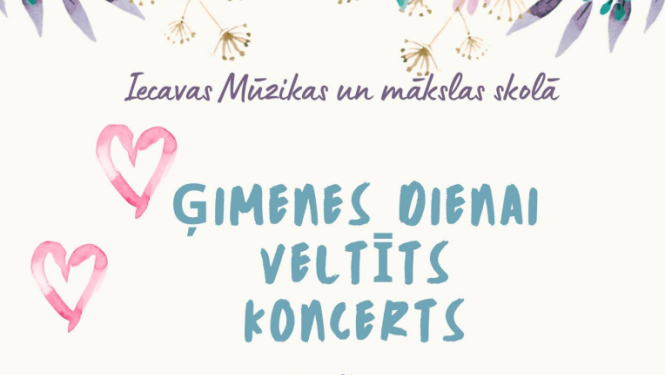 IMMS koncerts 09-05-2025