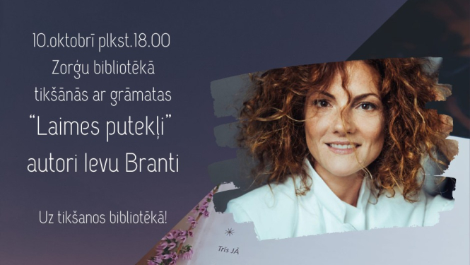 Brante Zorģos 10-10-2025