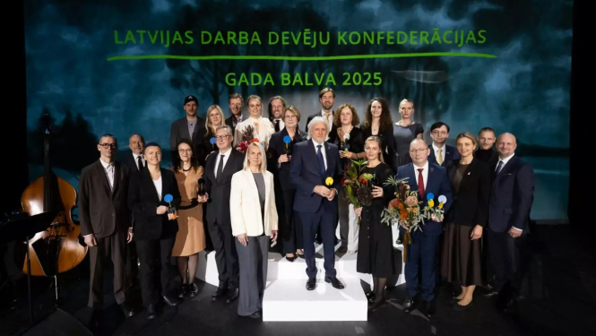 LDDK Gada balva 2025 kopbilde