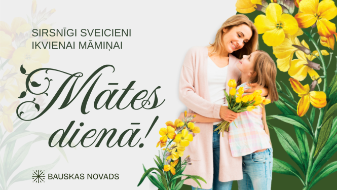 Mātes diena