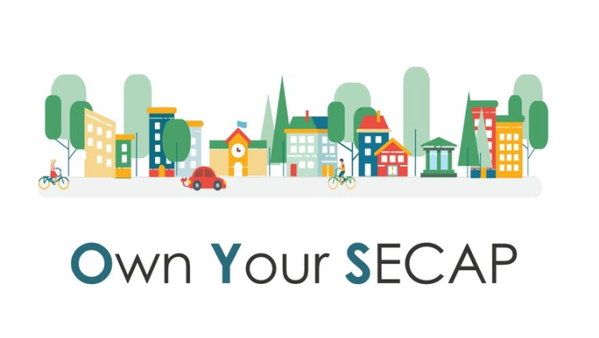 OwnYourSECAP