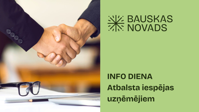 Info diena