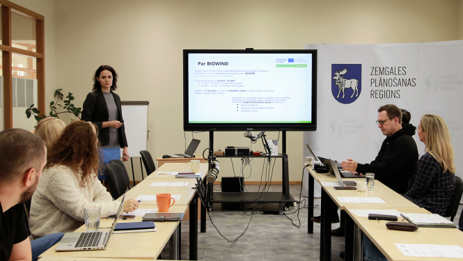 Digitāla konsultāciju rīka pilotēšana 