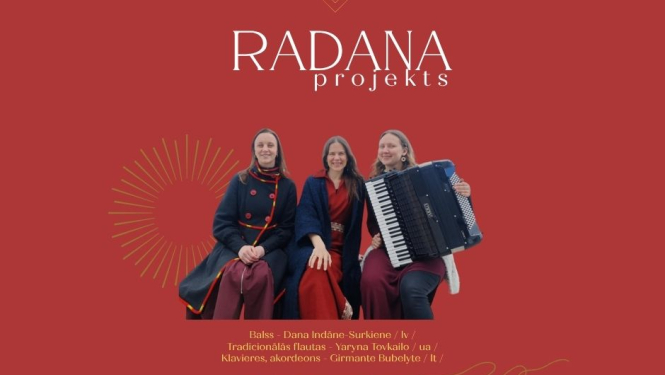 RADANA