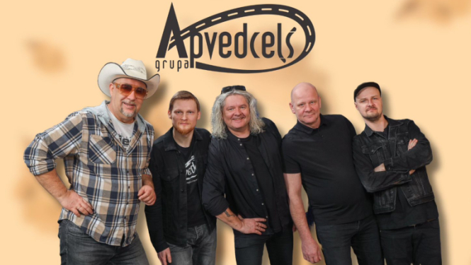 Rudens balle Apvedceļš