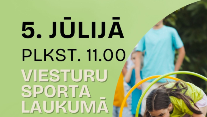 Sporta diena