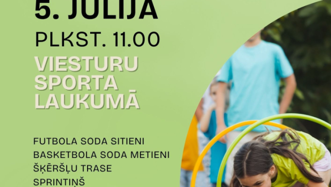 Viesturi