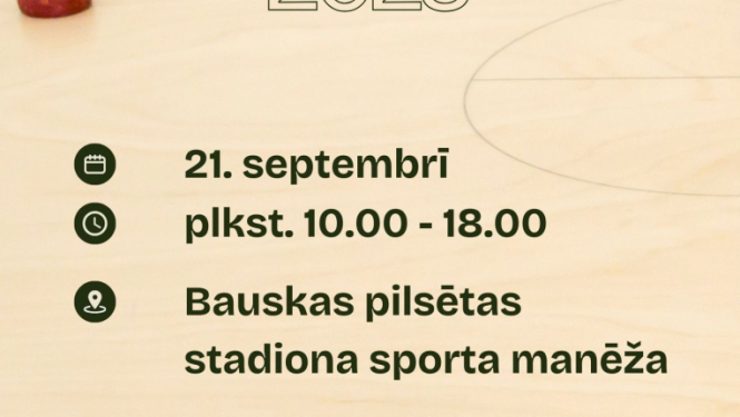 kauss novusā
