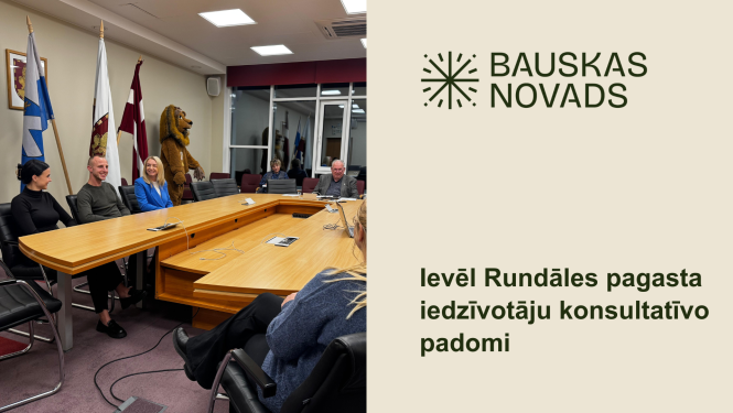 Rundāle iedzīvotāji 2