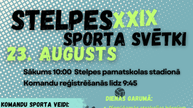 Stelpe