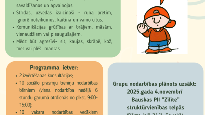 Projekts