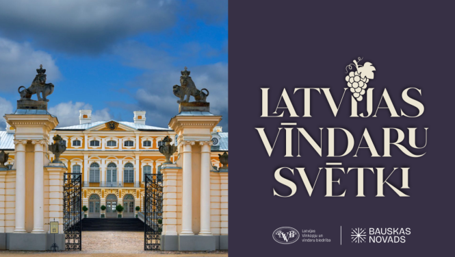 Vīndaru svētki