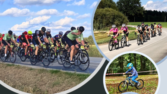 Velo diena Iecavā 2025