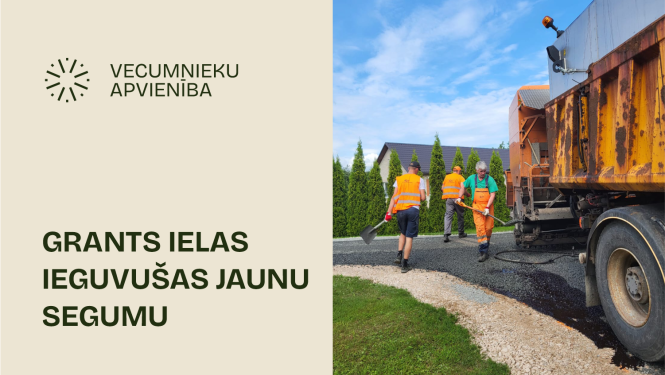 Vecumnieki