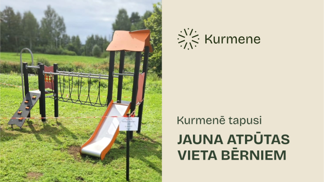Kurmene 
