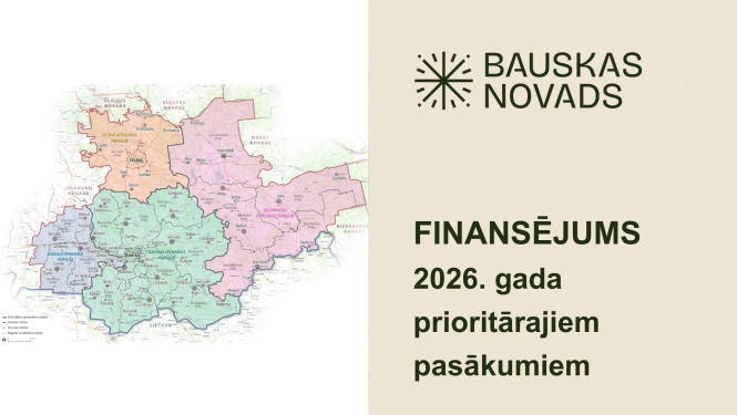 Budžeta grozījumos apstiprina finansējumu prioritārajiem pasākumiem