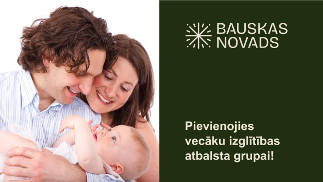 Vecāku izglītības programma