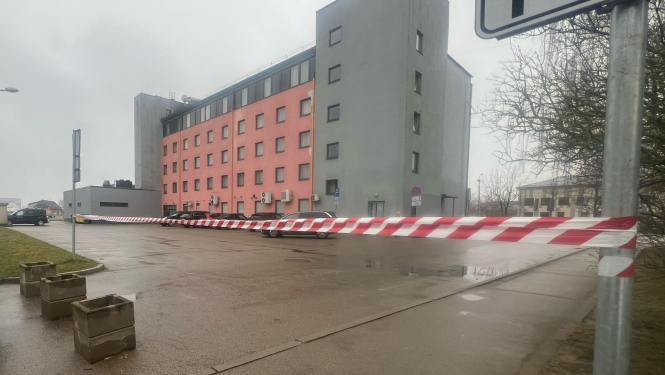 Viesnīca