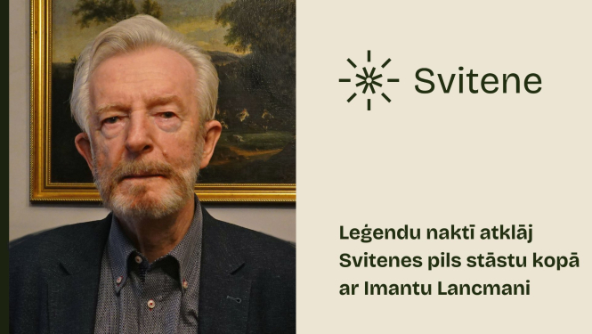 leģendu nakts