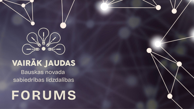 Vairāk jaudas forums