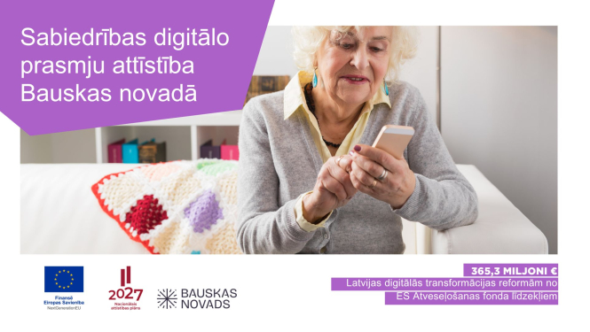 Digitālās prasmes