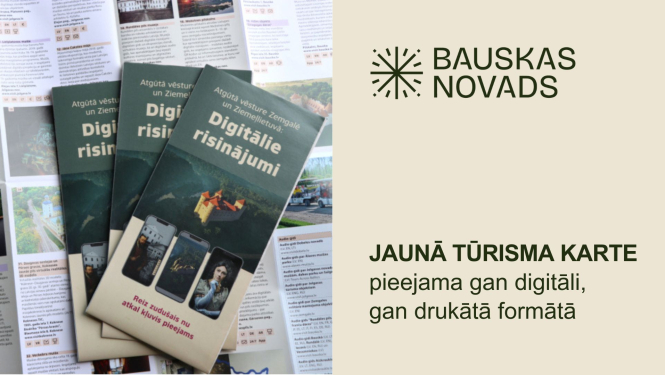 Jauna karte