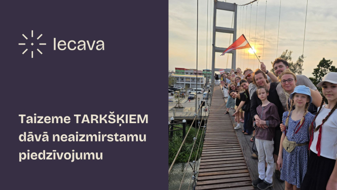 Tarkšķi Taizemē