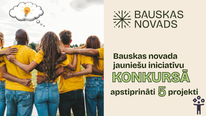 Iniciatīvu konkurss