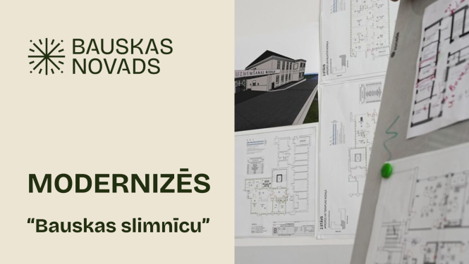 slimnīca