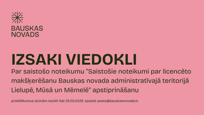 Projekts