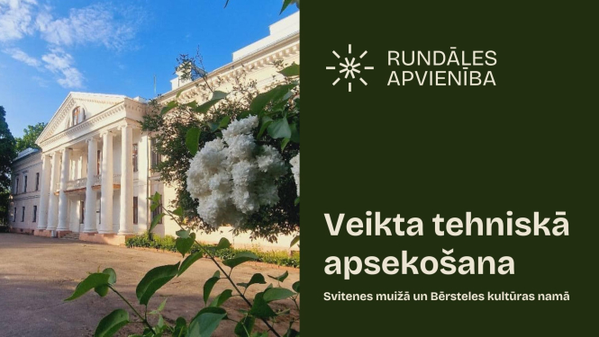 Tehniskā apsekošana